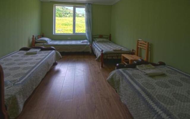 Hanmer Guest House