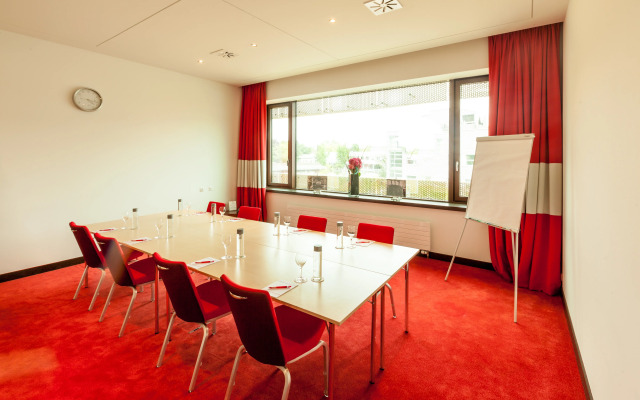 Airport Hotel Basel
