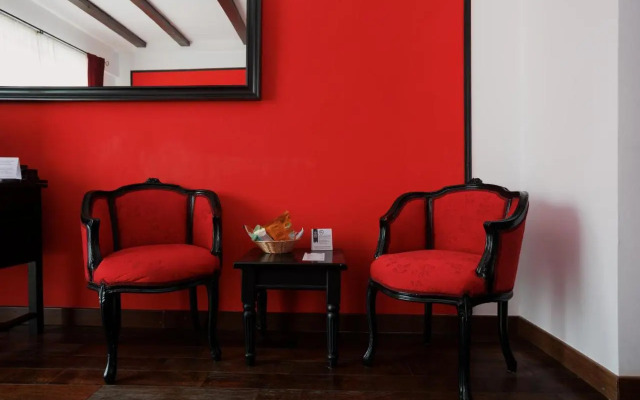 Archia Mansion Boutique Hotel
