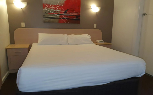 ibis Styles Broken Hill