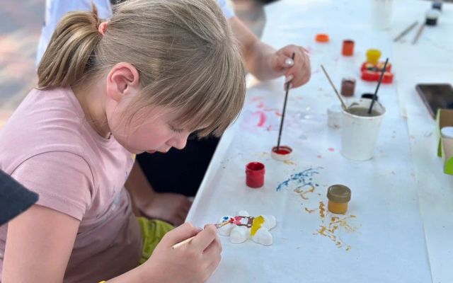 Zolotoj bereg(Evpatorija)