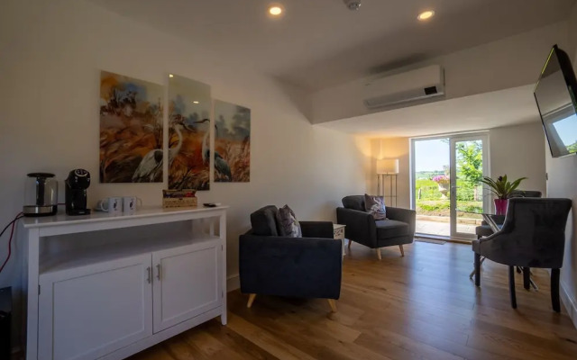 The Lodge At Winchelsea