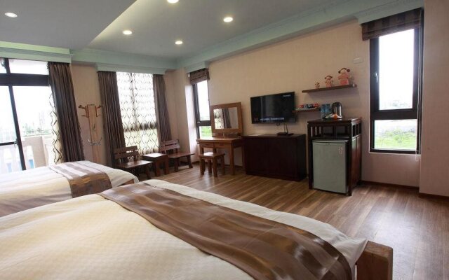 Gem B&B