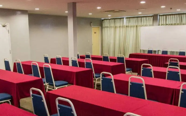 Hotel Jelai Temerloh