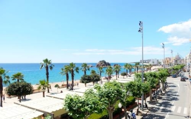 Apartamentos Centro Blanes