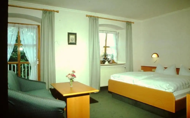 Landgasthof Unterschaffer