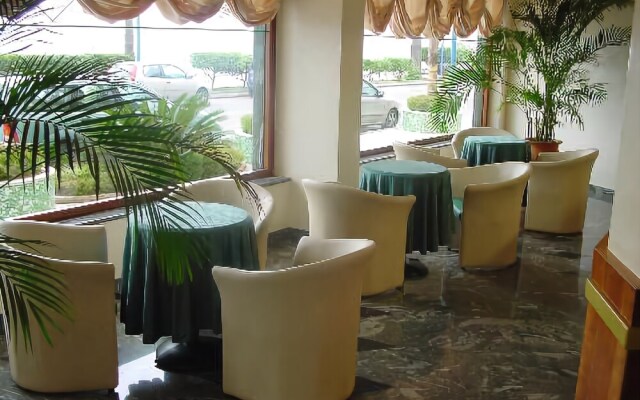 Miramare Hotel