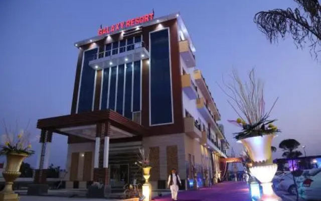 The Galaxy Resort Bahadurgarh