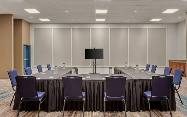 Delta Hotels Bristol
