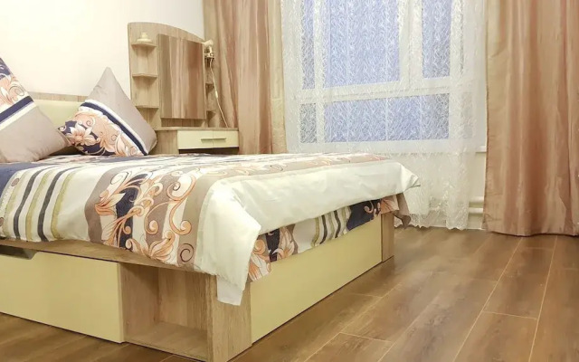 Апартаменты «Делюкс Варшавское шоссе»