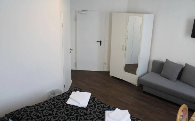 City Lounge Hotel