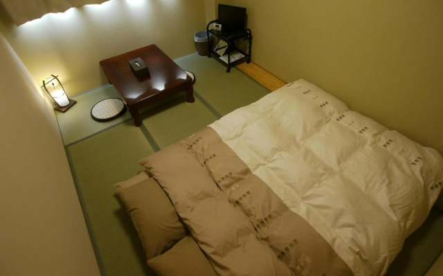 Kyoto Hana Hostel