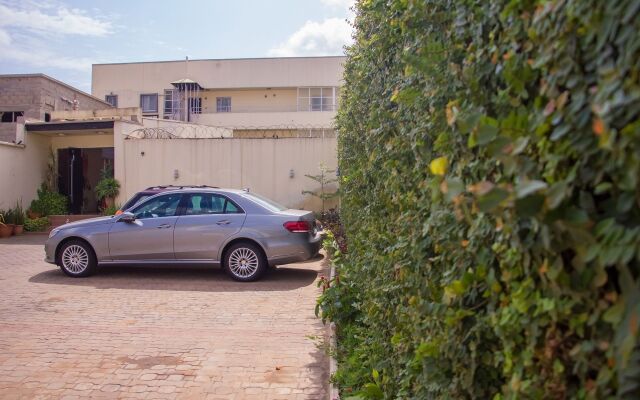 Nne-eka Residence and Spa