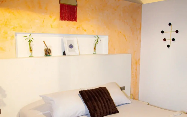 Provenza Loft