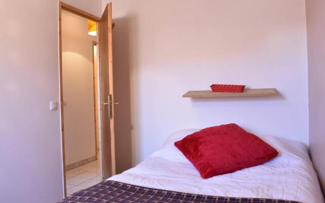 Appartement Méribel, 3 pièces, 4 personnes - FR-1-180-345