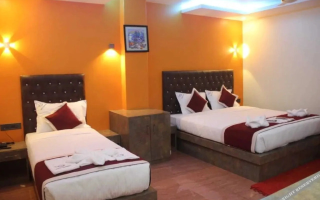 Hotel Rainbird