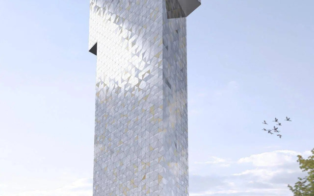 Scandic Victoria Tower