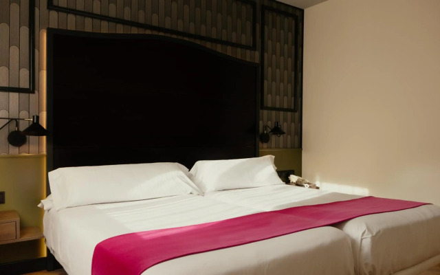 Hotel Vértice Aljarafe