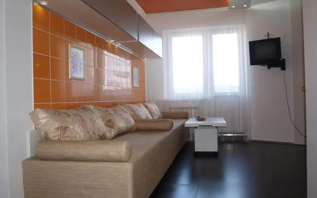 Апртотель 23 Набережная