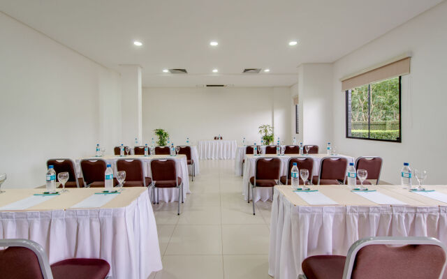 Hotel Regente Paragominas