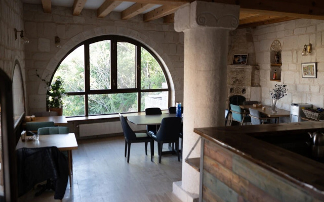 Cappadocia Alba Cave