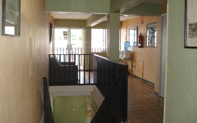 Hotel Acueducto Colonial