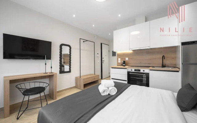 Terra Suites, Nilie Hospitality MGMT