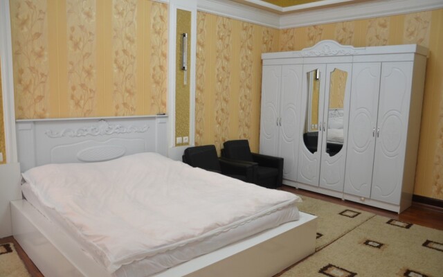 Hotel Istiqlol