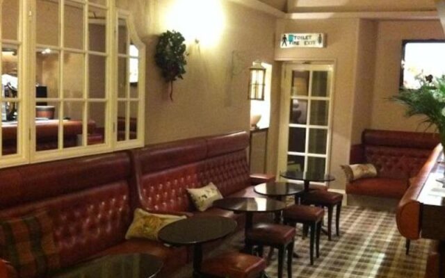 The Elm House Hotel