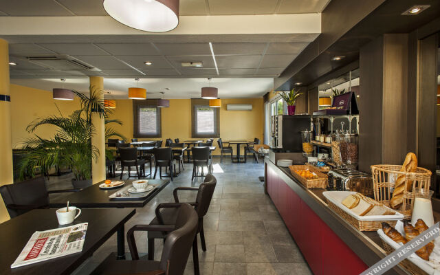 Deltour Hôtel Villeneuve Sur Lot