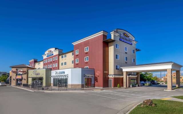 Baymont by Wyndham Rapid City