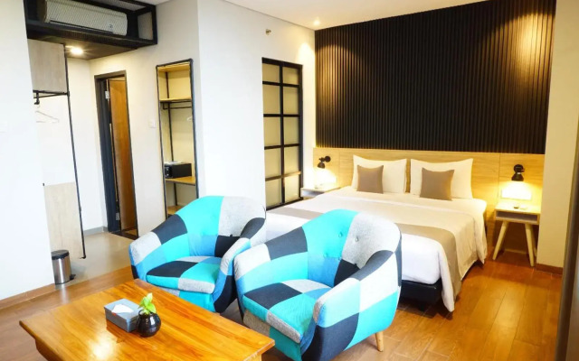 Hotel FortunaGrande Jember