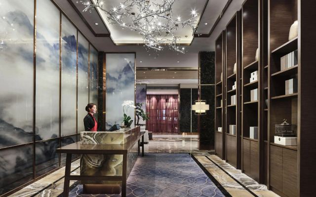 Intercontinental Xiamen by IHG