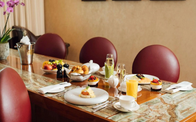Sofitel London Heathrow