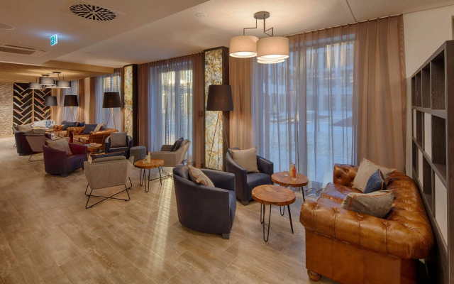 Best Western Hotel Wiesbaden