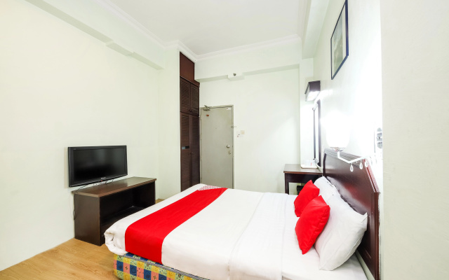 OYO 1007 Grand Supreme Hotel – Guest Rooms – Kuching