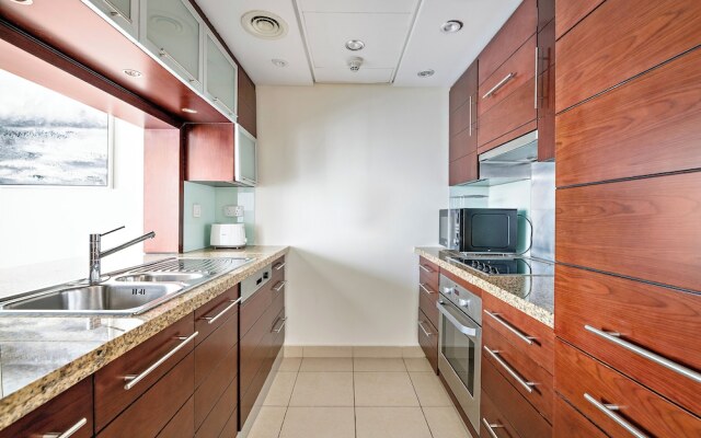 Silkhaus Burj Views, Downtown Dubai