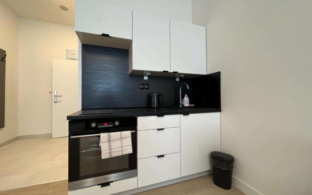 Post 120 Suites