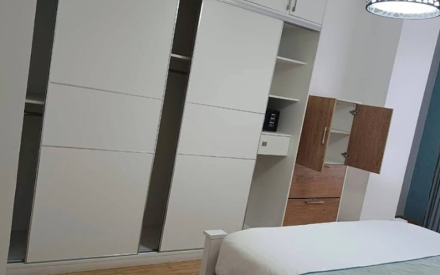 Three Bedroom Duplex Kilimani