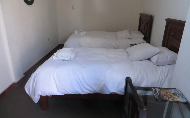 Casona Mercaderes