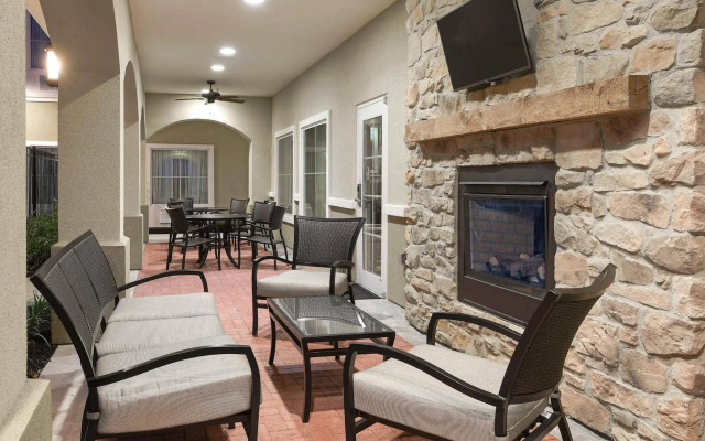 TownePlace Suites by Marriott Seguin