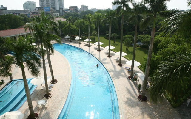 Hanoi Daewoo Hotel