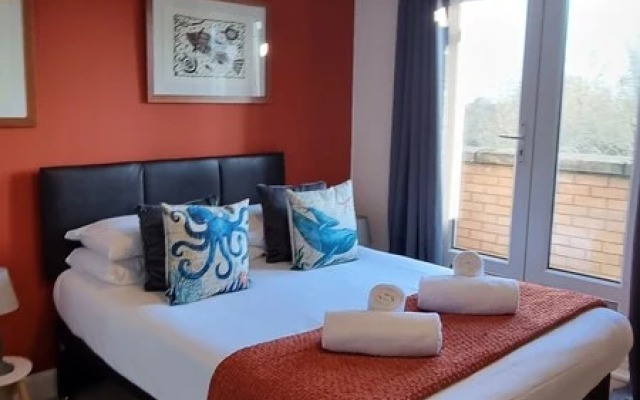 Wren Way Serviced Accommodation