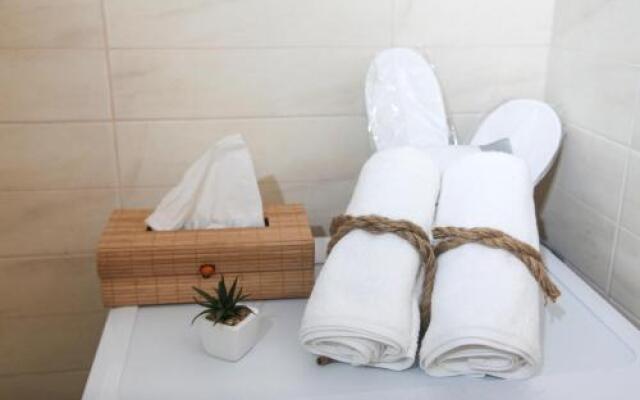 Apartments Holiday