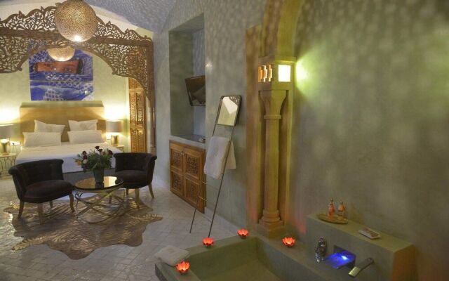 Riad Emma