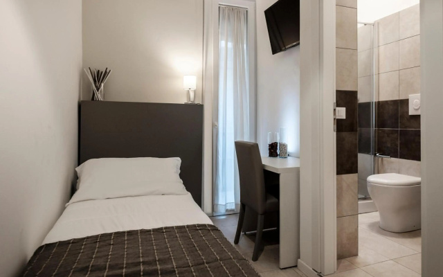 Hotel Condor