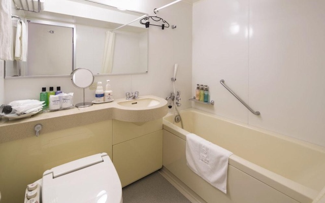 Kusano Inn Kitakami - Adults Only – Bathroom – Kitakami