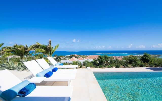 Dream Villa Orient Bay-572