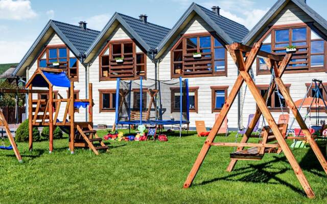 Nice Home in Grzybowo With Wifi and 2 Bedrooms