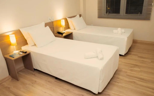 Benos Hotel
